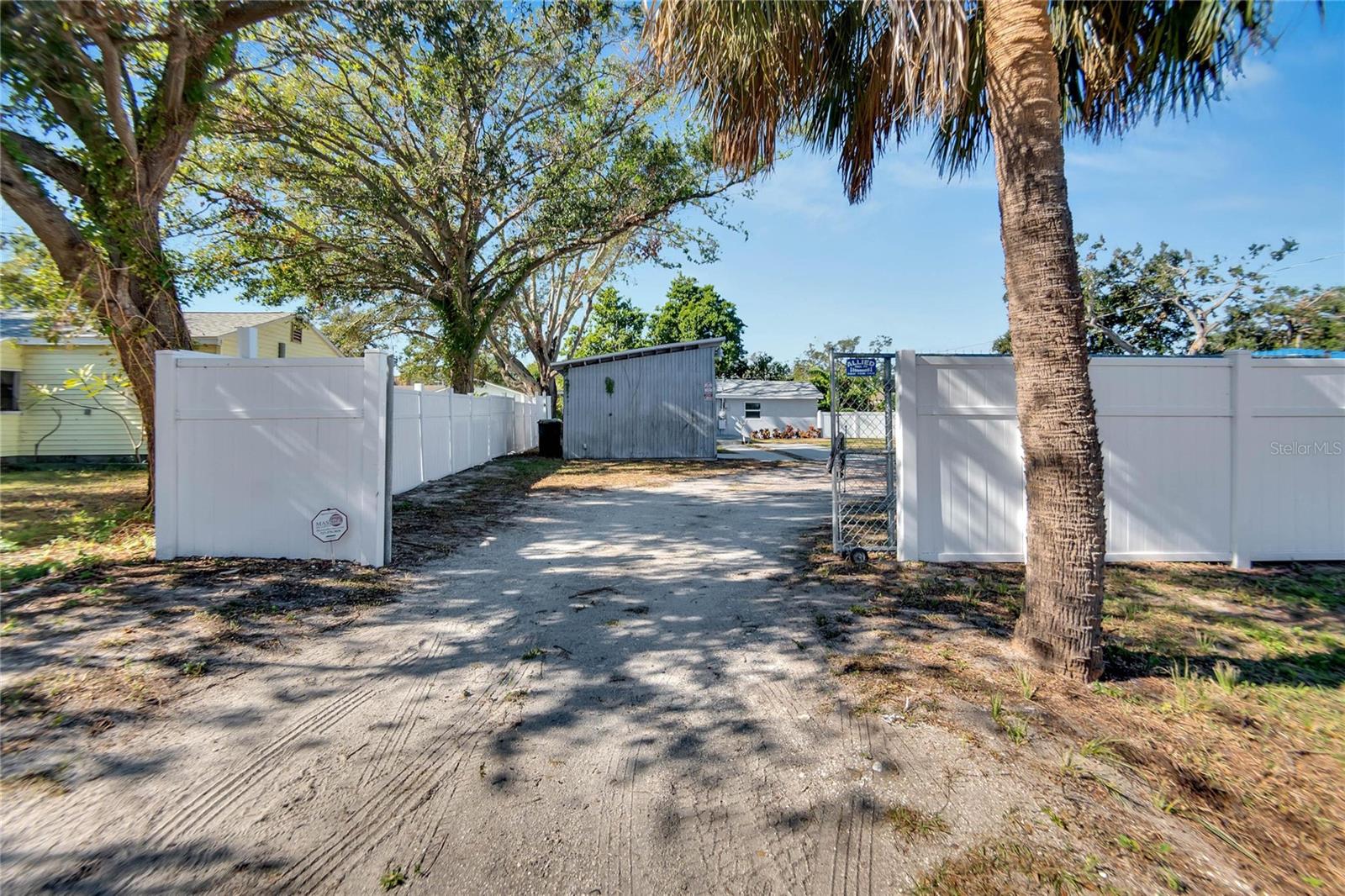 4978 71ST ST N, ST PETERSBURG, FL, 33709