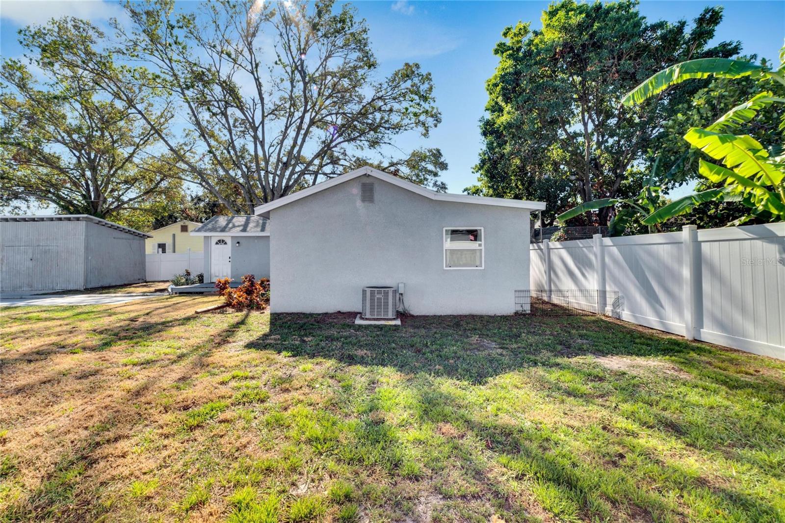 4978 71ST ST N, ST PETERSBURG, FL, 33709
