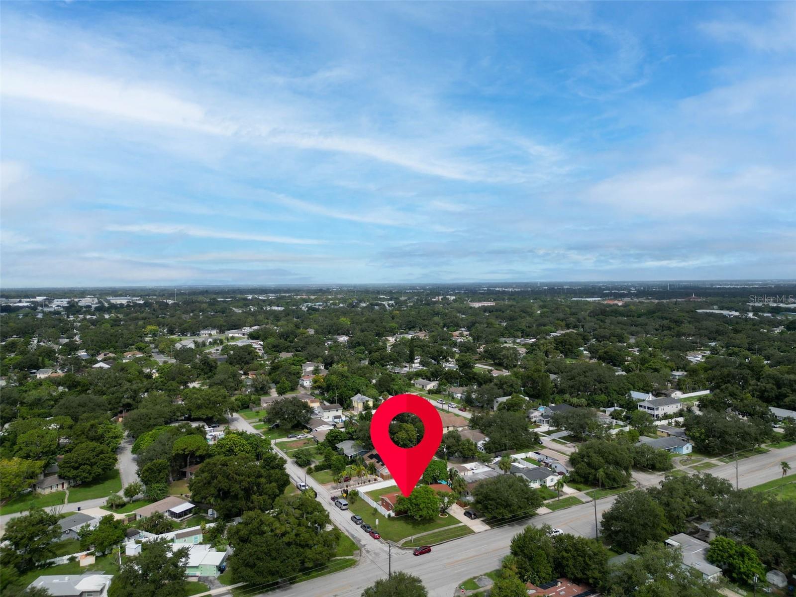 4600 16TH ST N, ST PETERSBURG, FL, 33703