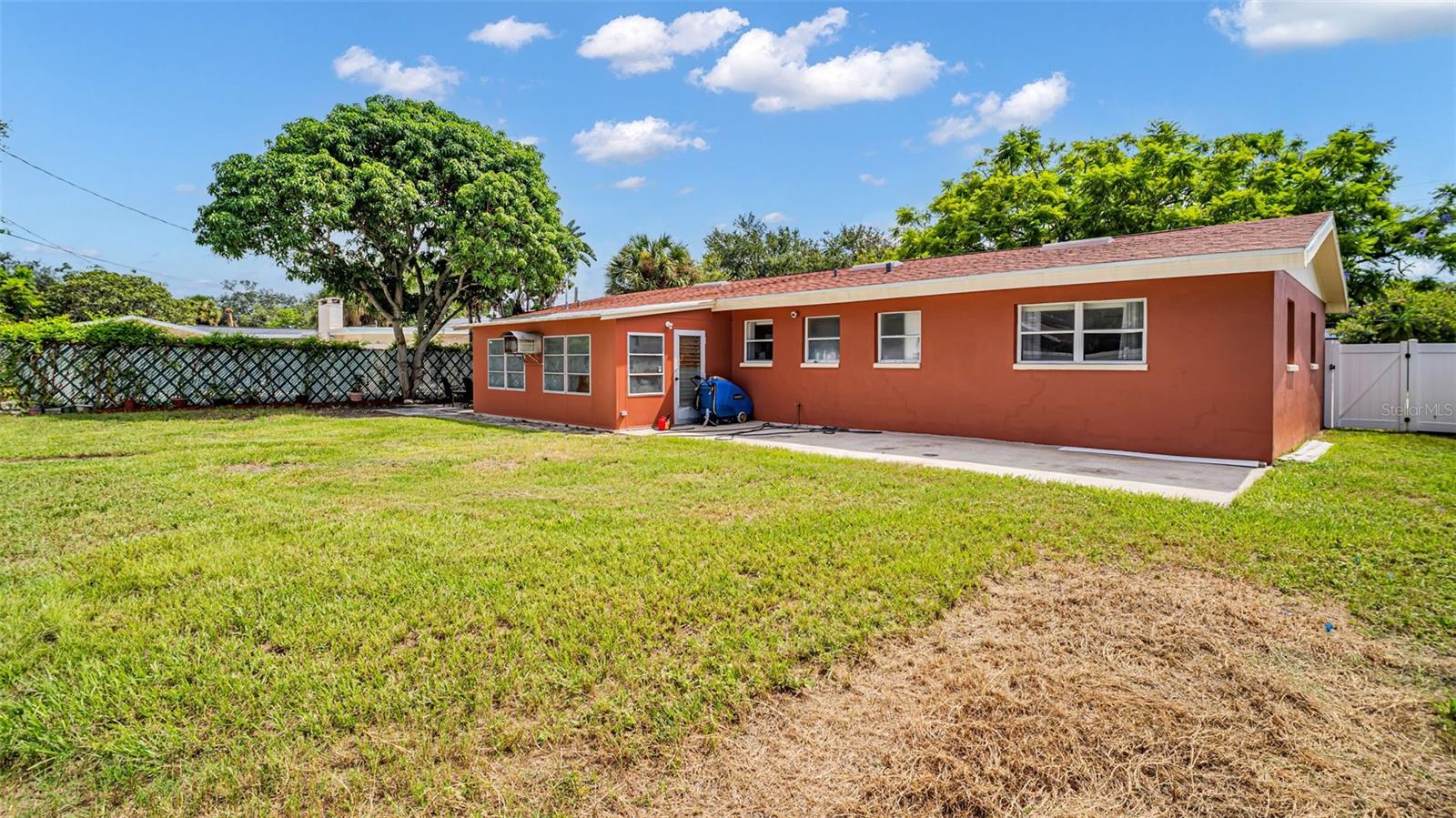4600 16TH ST N, ST PETERSBURG, FL, 33703