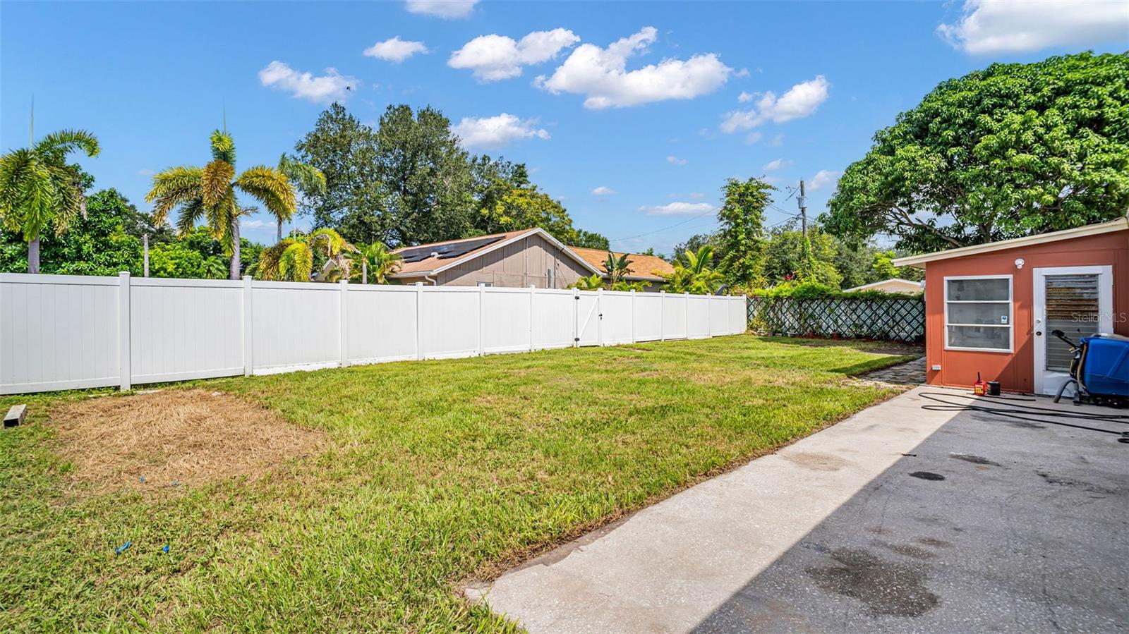 4600 16TH ST N, ST PETERSBURG, FL, 33703