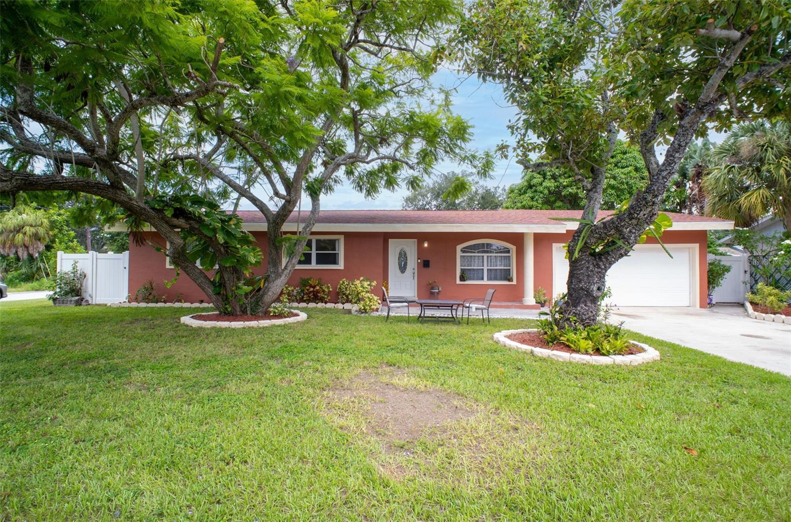 4600 16TH ST N, ST PETERSBURG, FL, 33703