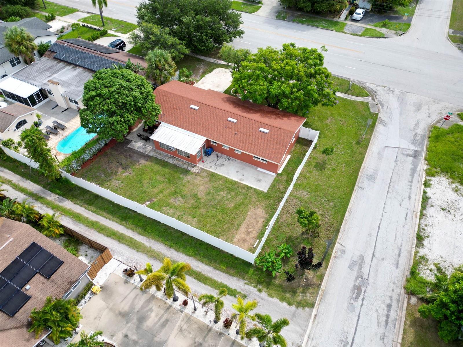 4600 16TH ST N, ST PETERSBURG, FL, 33703