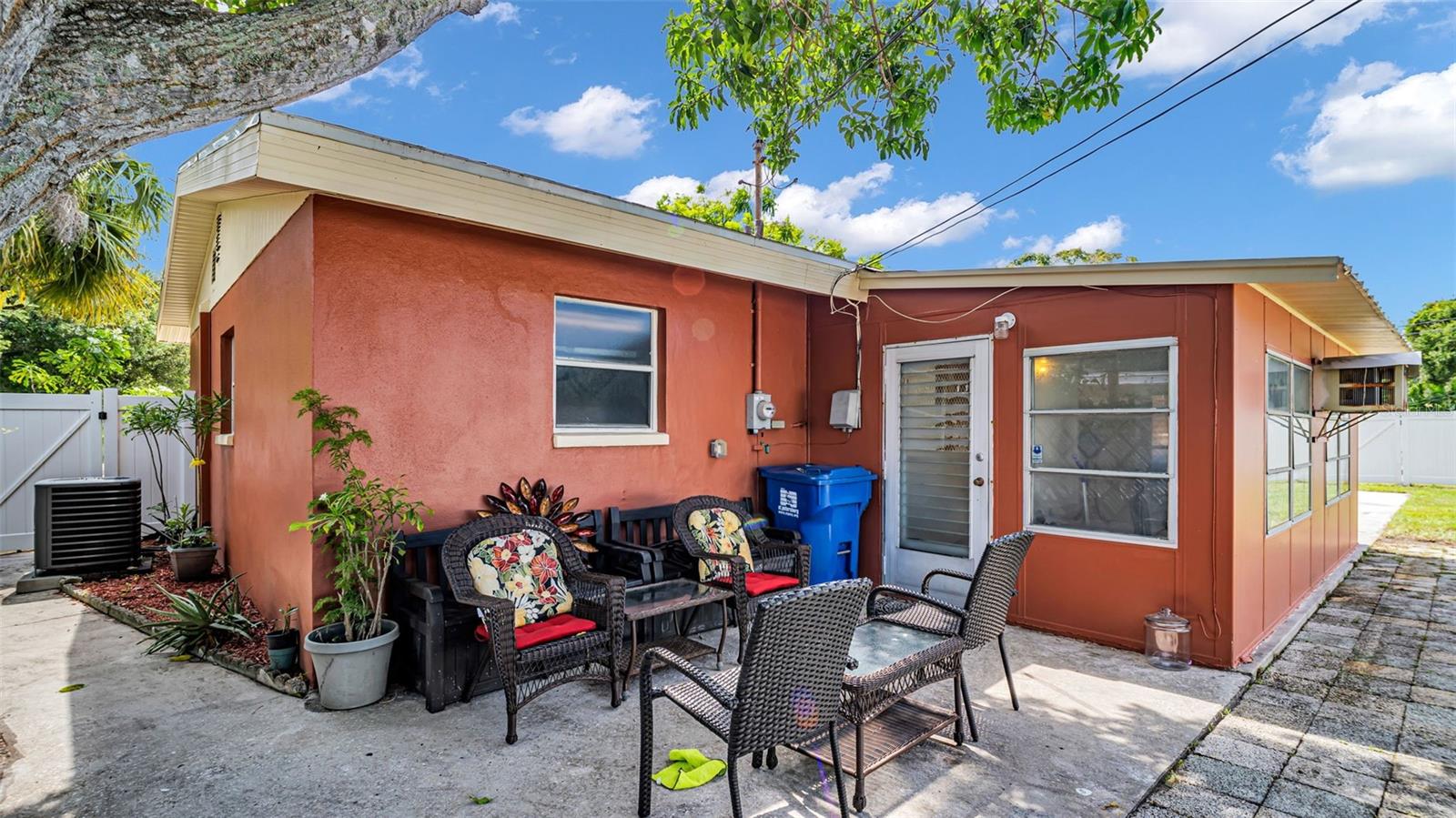 4600 16TH ST N, ST PETERSBURG, FL, 33703