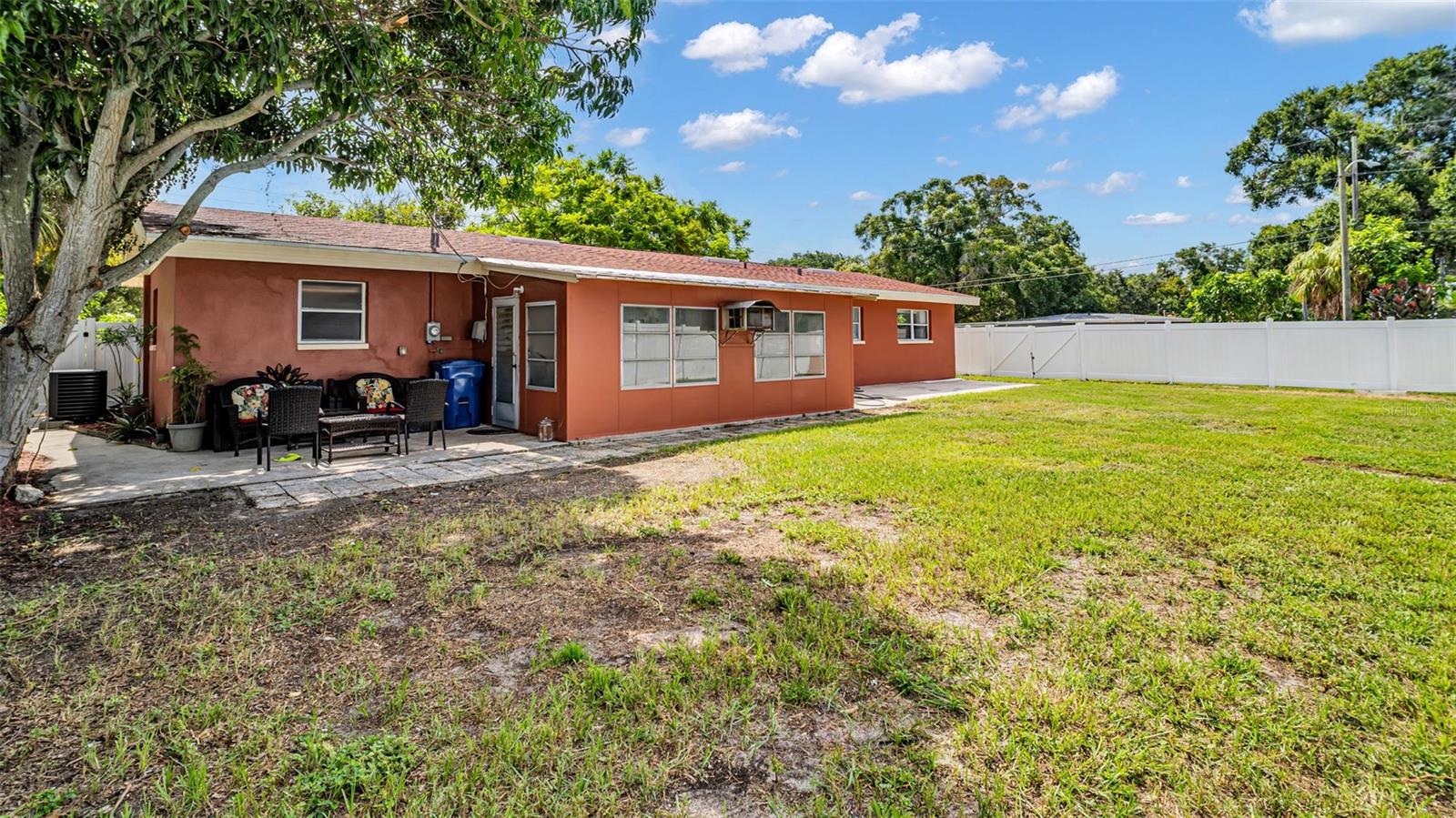 4600 16TH ST N, ST PETERSBURG, FL, 33703