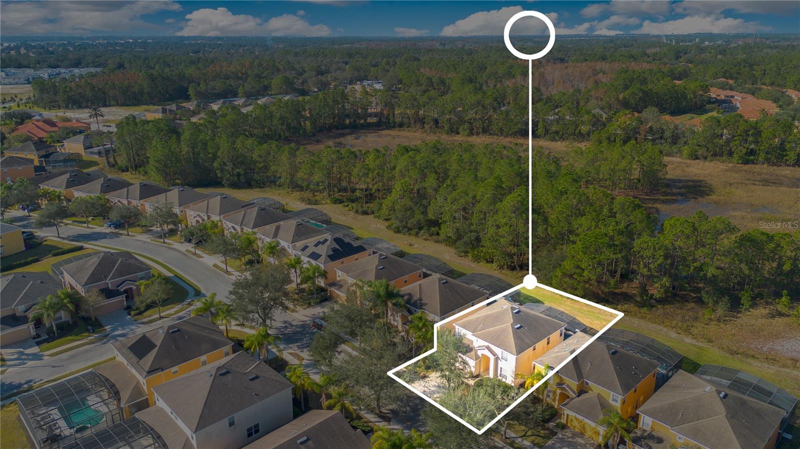 1028 ORANGE COSMOS BLVD, DAVENPORT, FL, 33837