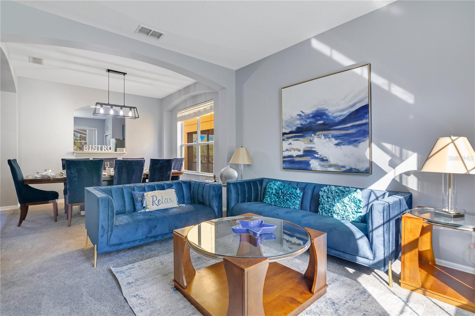 1028 ORANGE COSMOS BLVD, DAVENPORT, FL, 33837