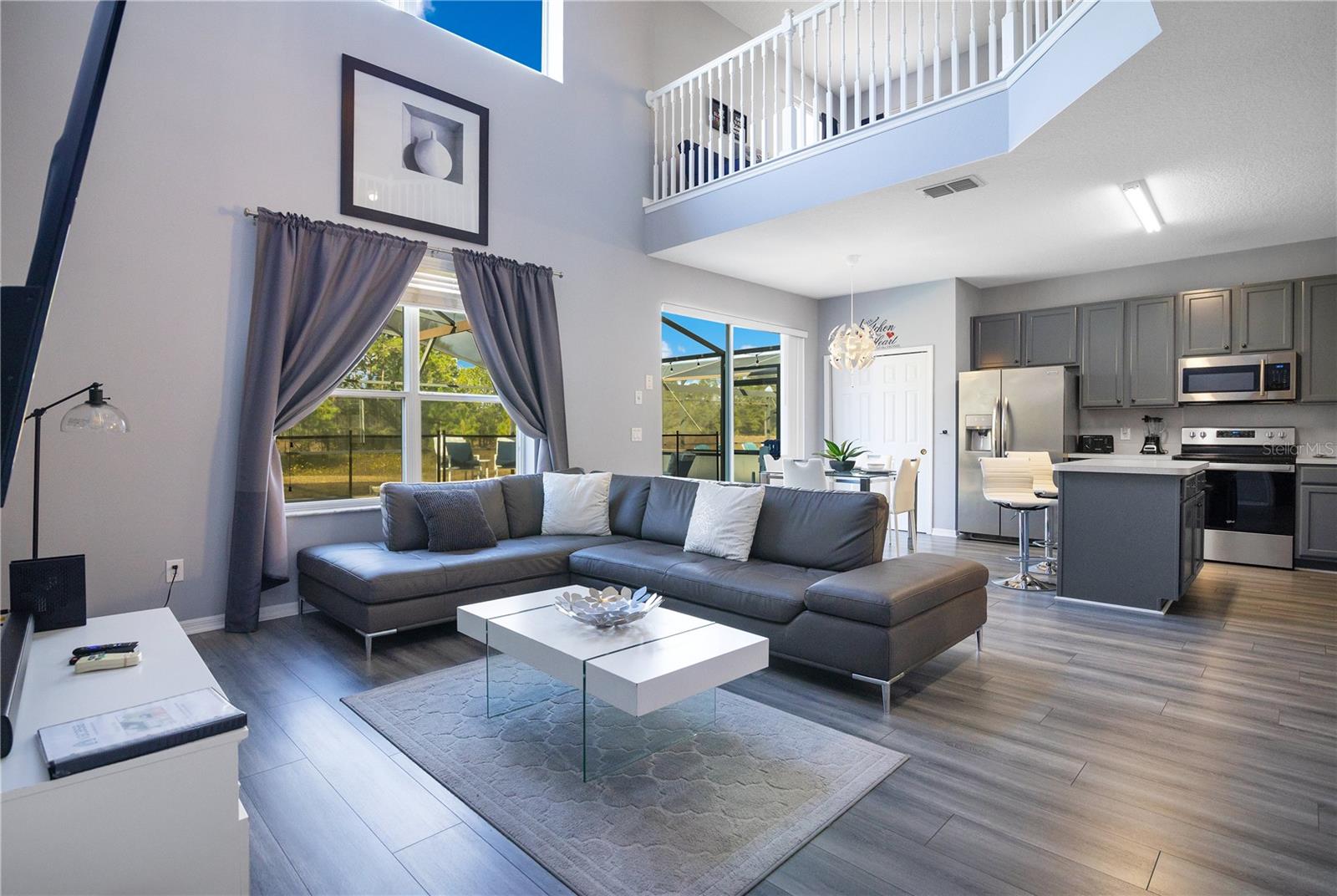 1028 ORANGE COSMOS BLVD, DAVENPORT, FL, 33837