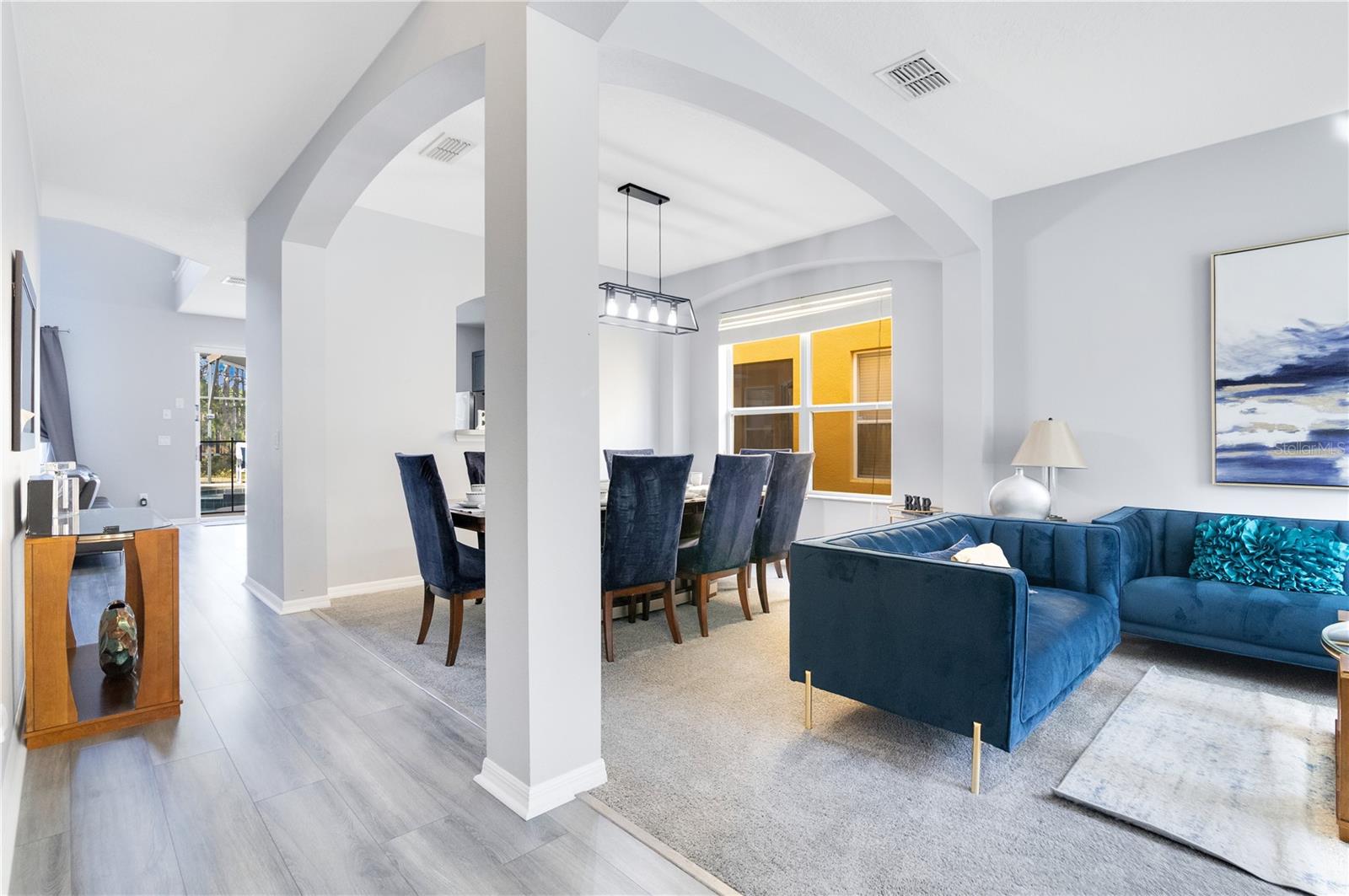 1028 ORANGE COSMOS BLVD, DAVENPORT, FL, 33837