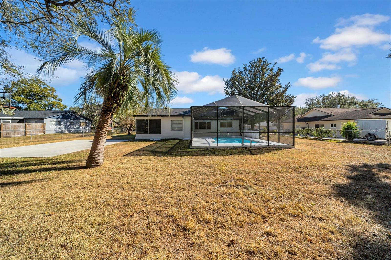 7297 SKYLARK DR, SPRING HILL, FL, 34606