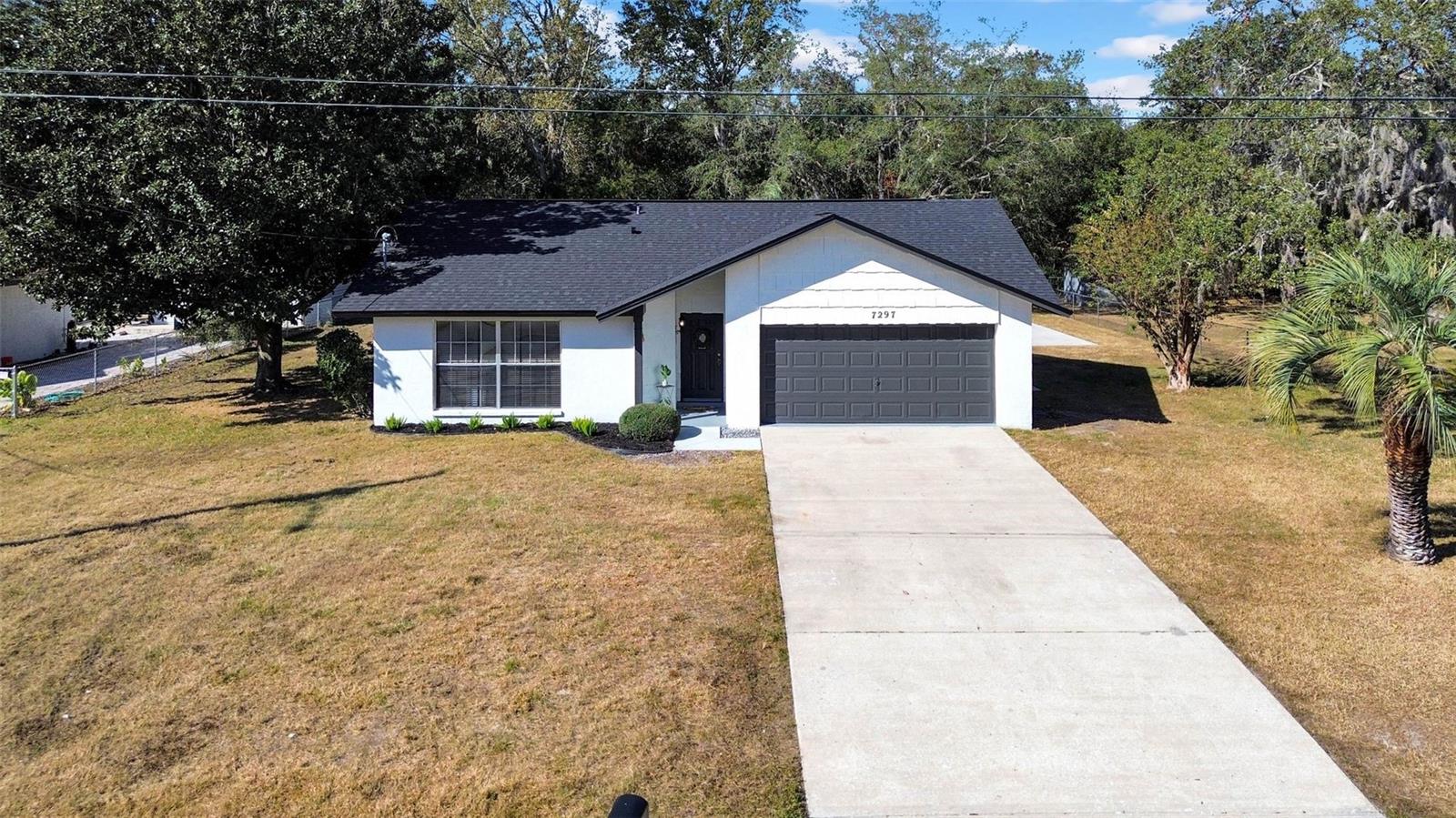 7297 SKYLARK DR, SPRING HILL, FL, 34606