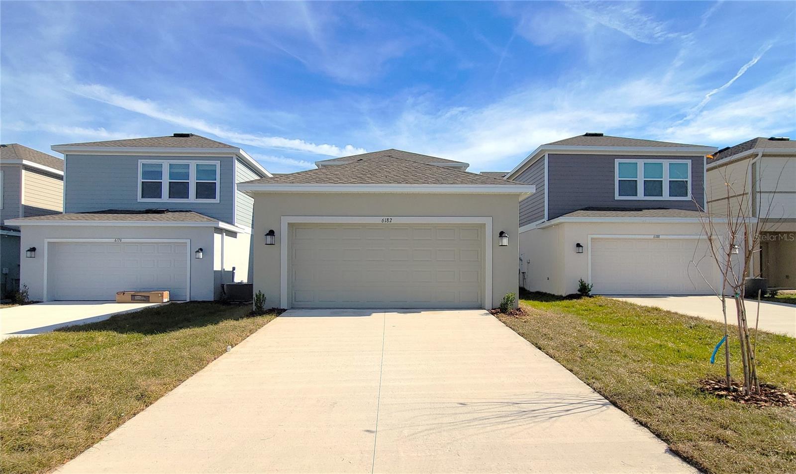 6182 SHAVASANA RD, CLERMONT, FL, 34714