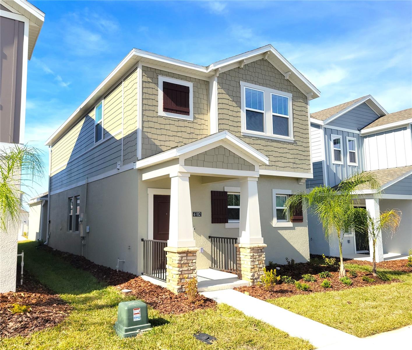 6182 SHAVASANA RD, CLERMONT, FL, 34714
