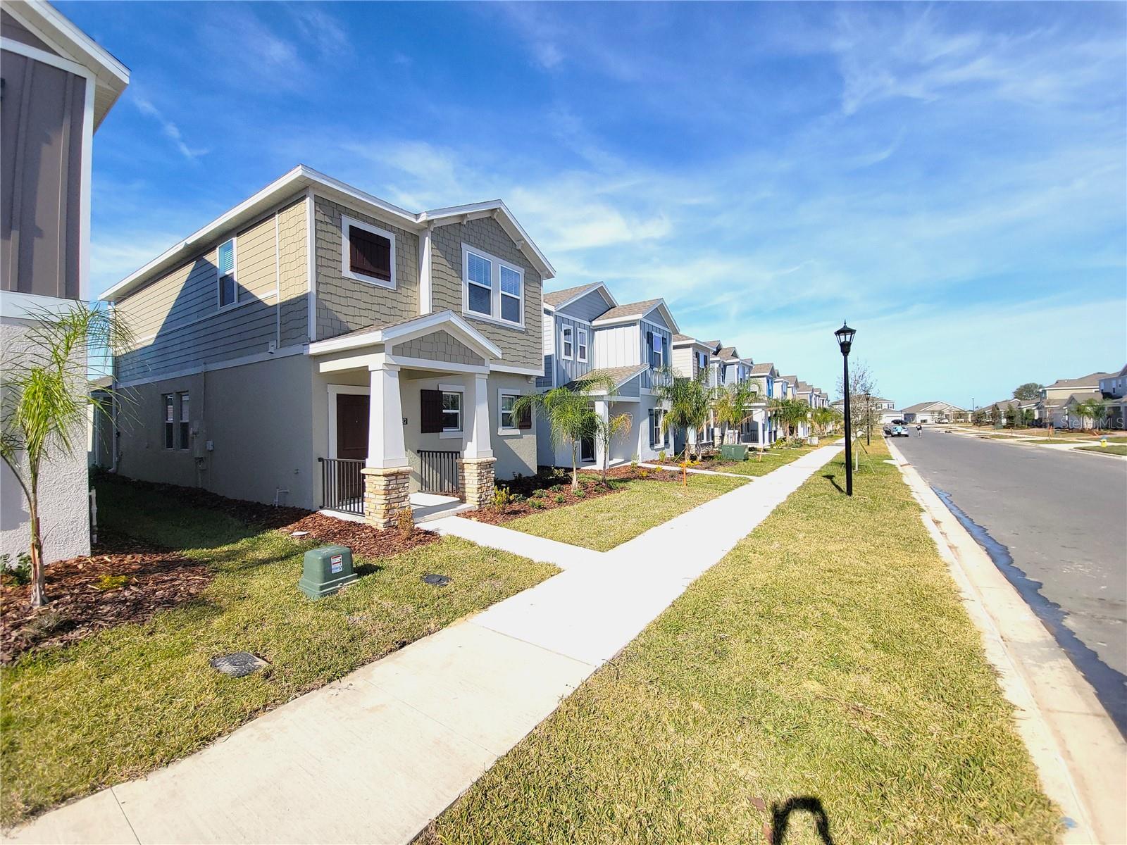 6182 SHAVASANA RD, CLERMONT, FL, 34714