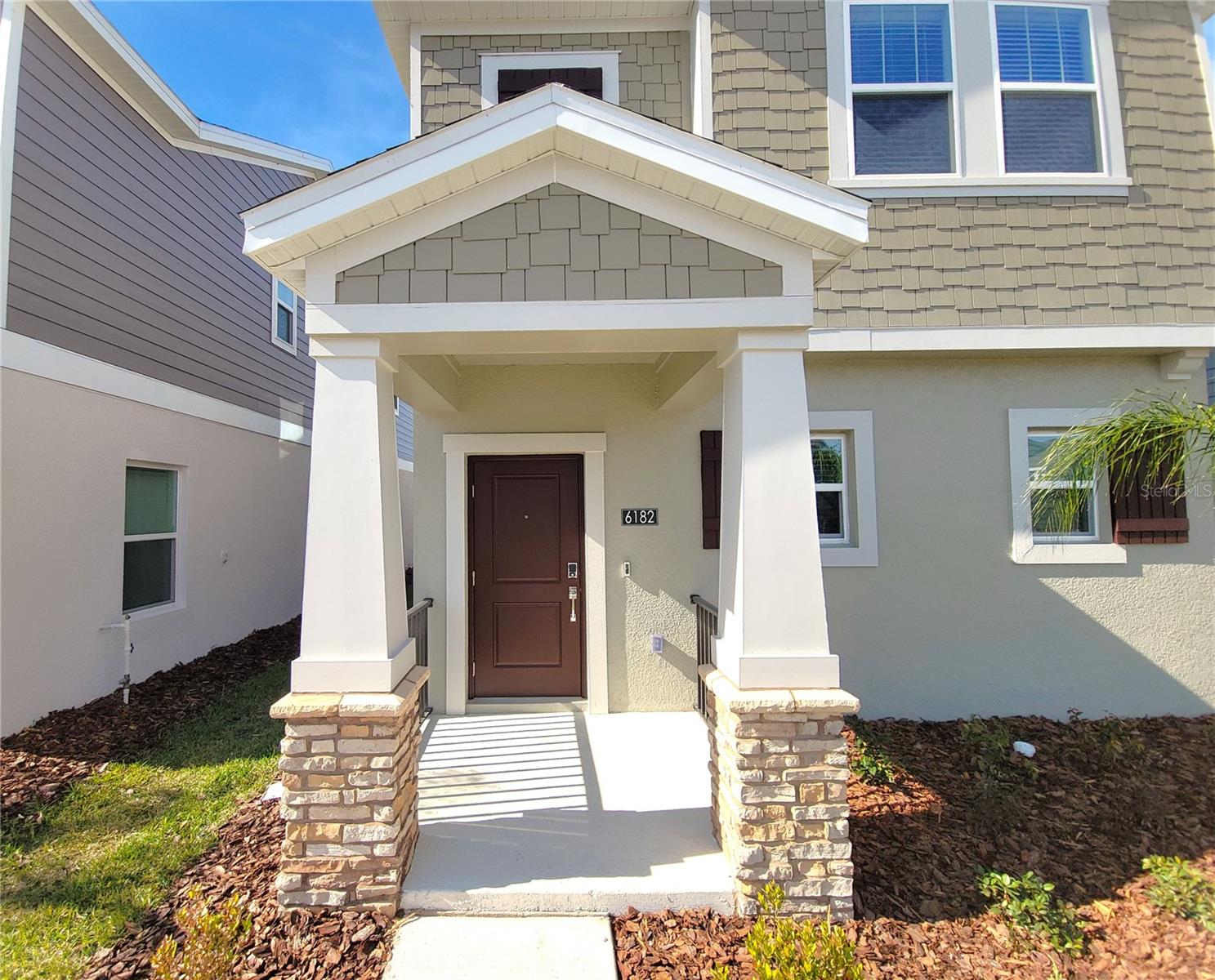 6182 SHAVASANA RD, CLERMONT, FL, 34714