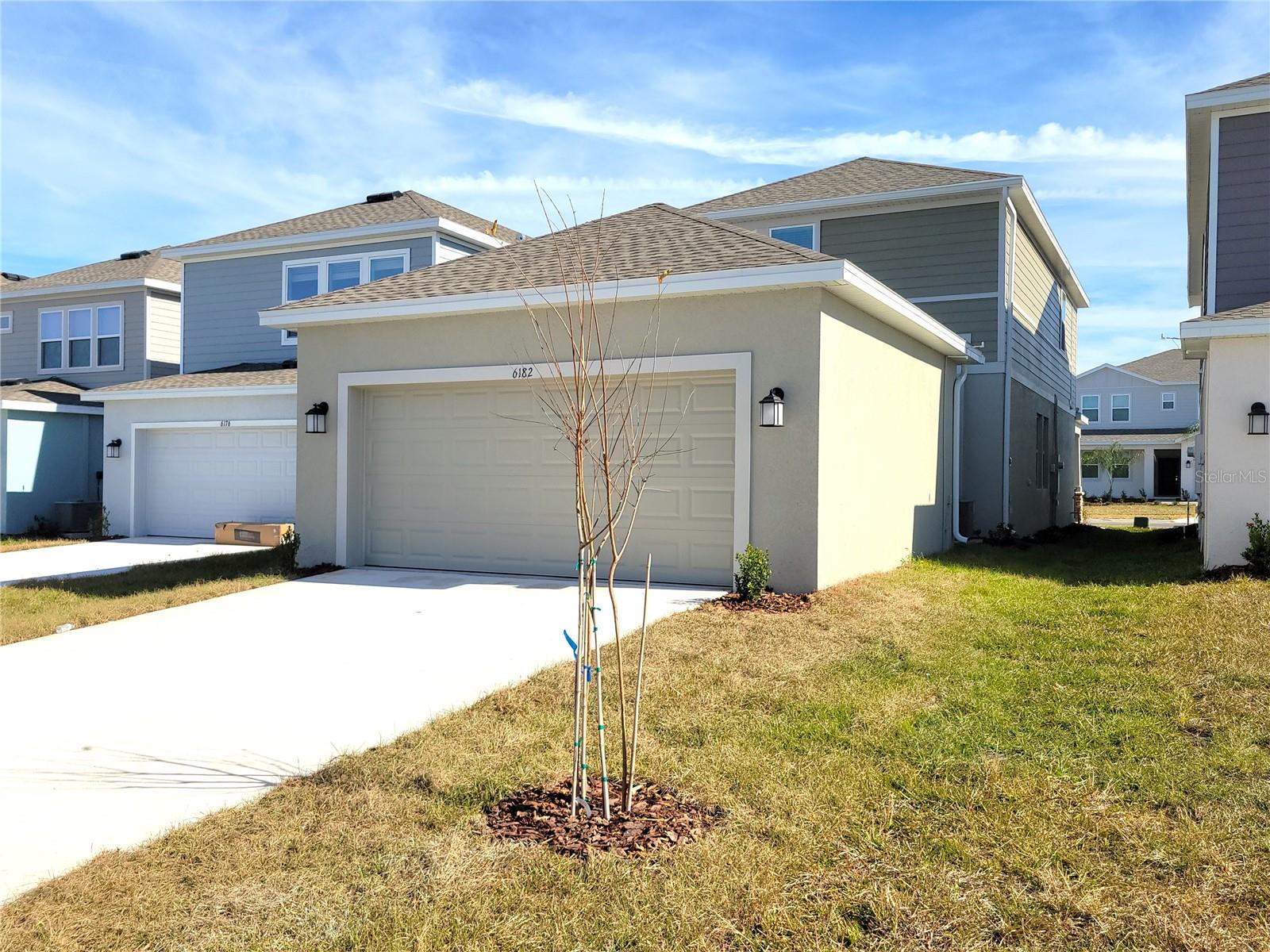6182 SHAVASANA RD, CLERMONT, FL, 34714