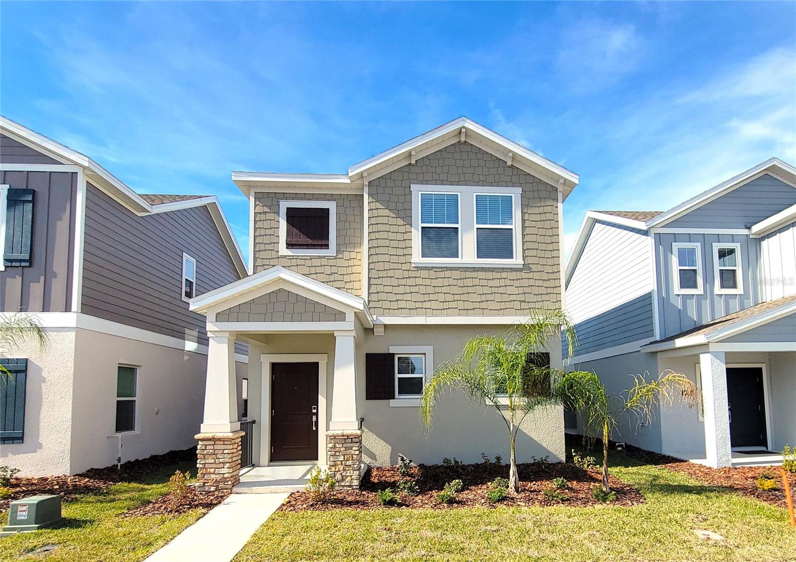 6182 SHAVASANA RD, CLERMONT, FL, 34714