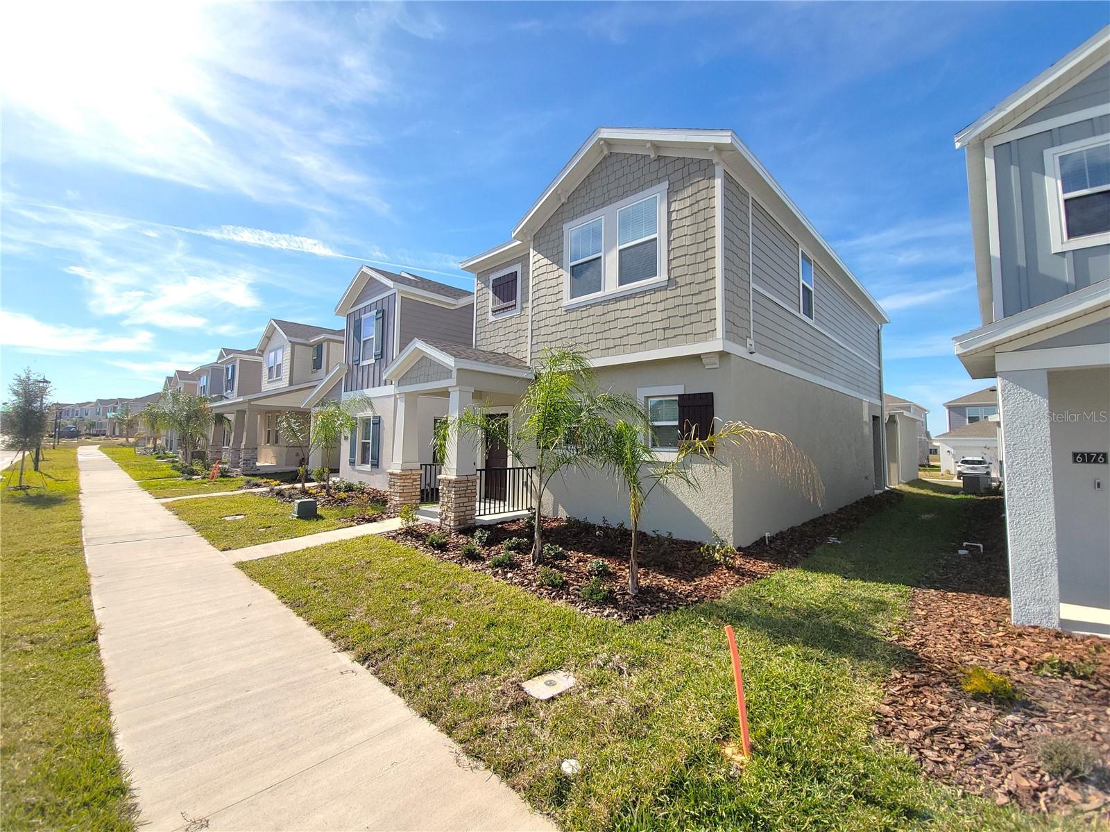 6182 SHAVASANA RD, CLERMONT, FL, 34714