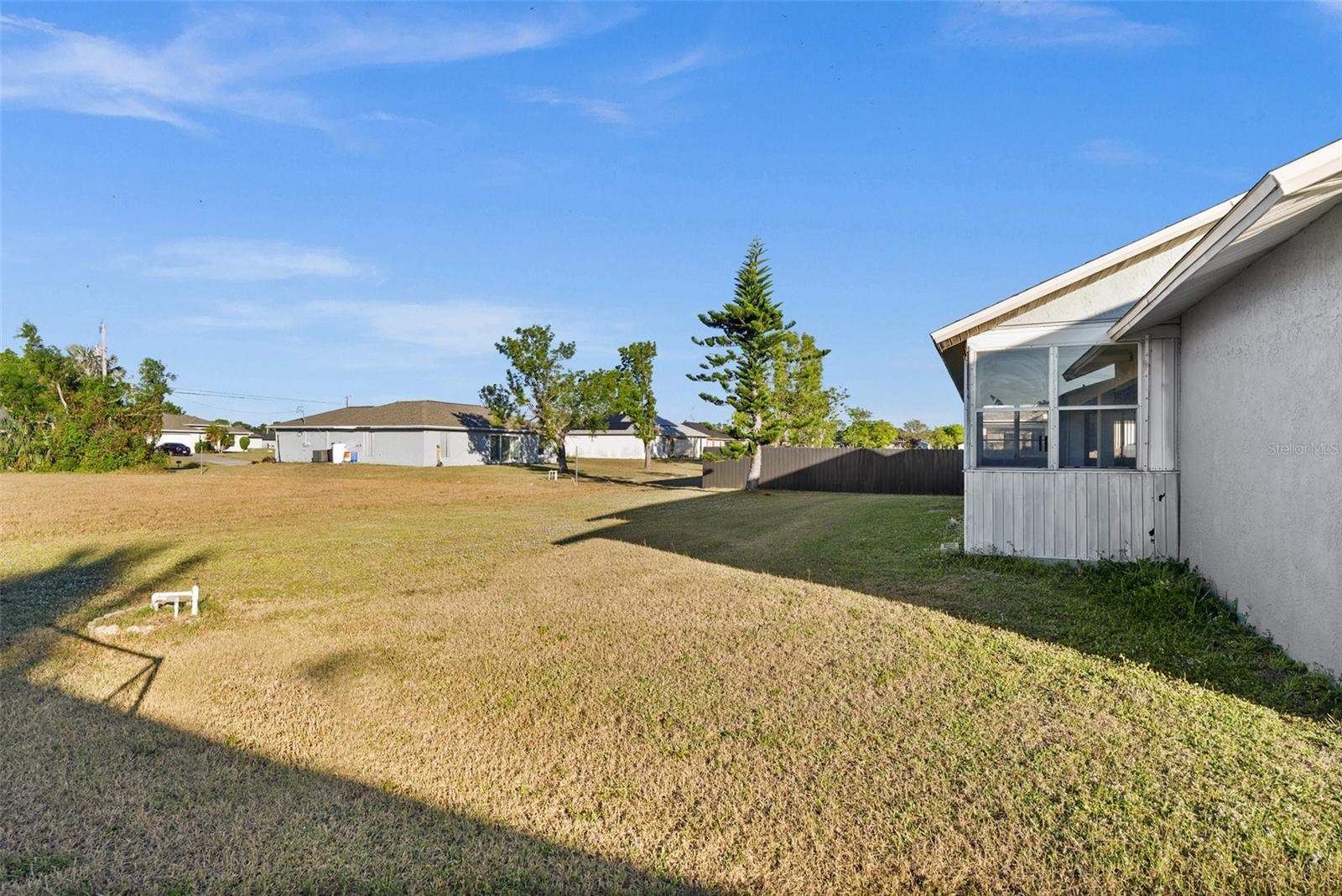 3218 SANTA BARBARA BLVD N, CAPE CORAL, FL, 33993