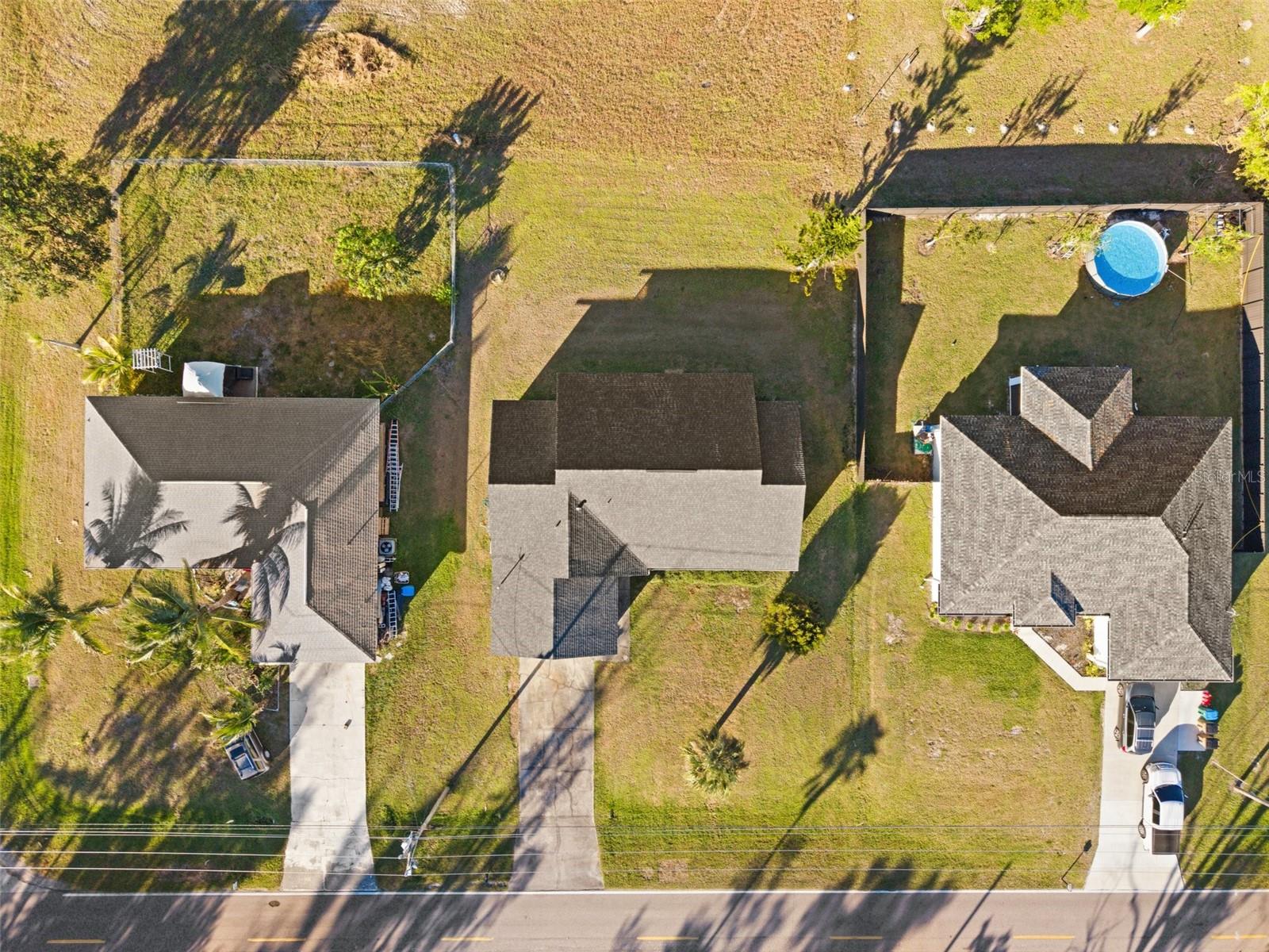 3218 SANTA BARBARA BLVD N, CAPE CORAL, FL, 33993