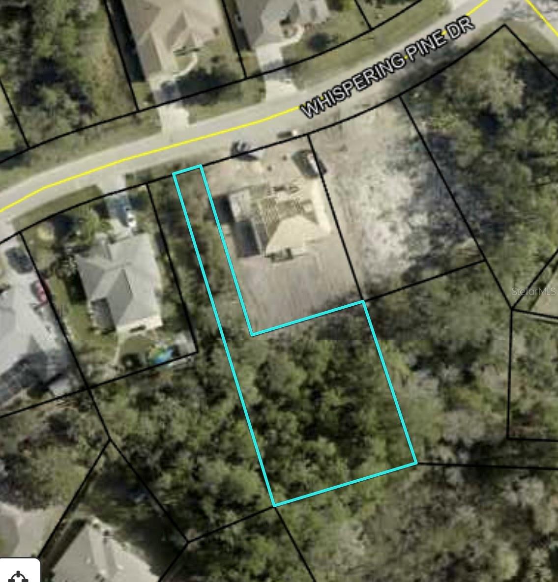 65 WHISPERING PINE DR, PALM COAST, FL, 32164