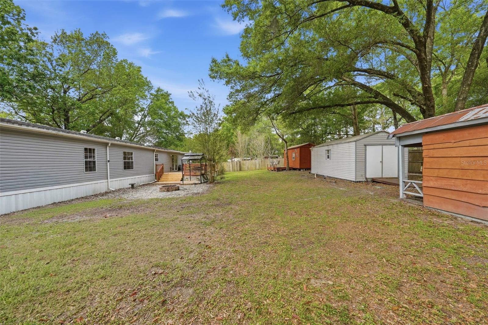 2691 E CENTER ST, INVERNESS, FL, 34453