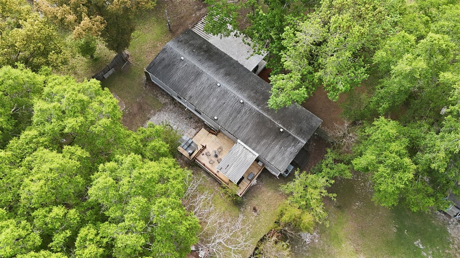 2691 E CENTER ST, INVERNESS, FL, 34453