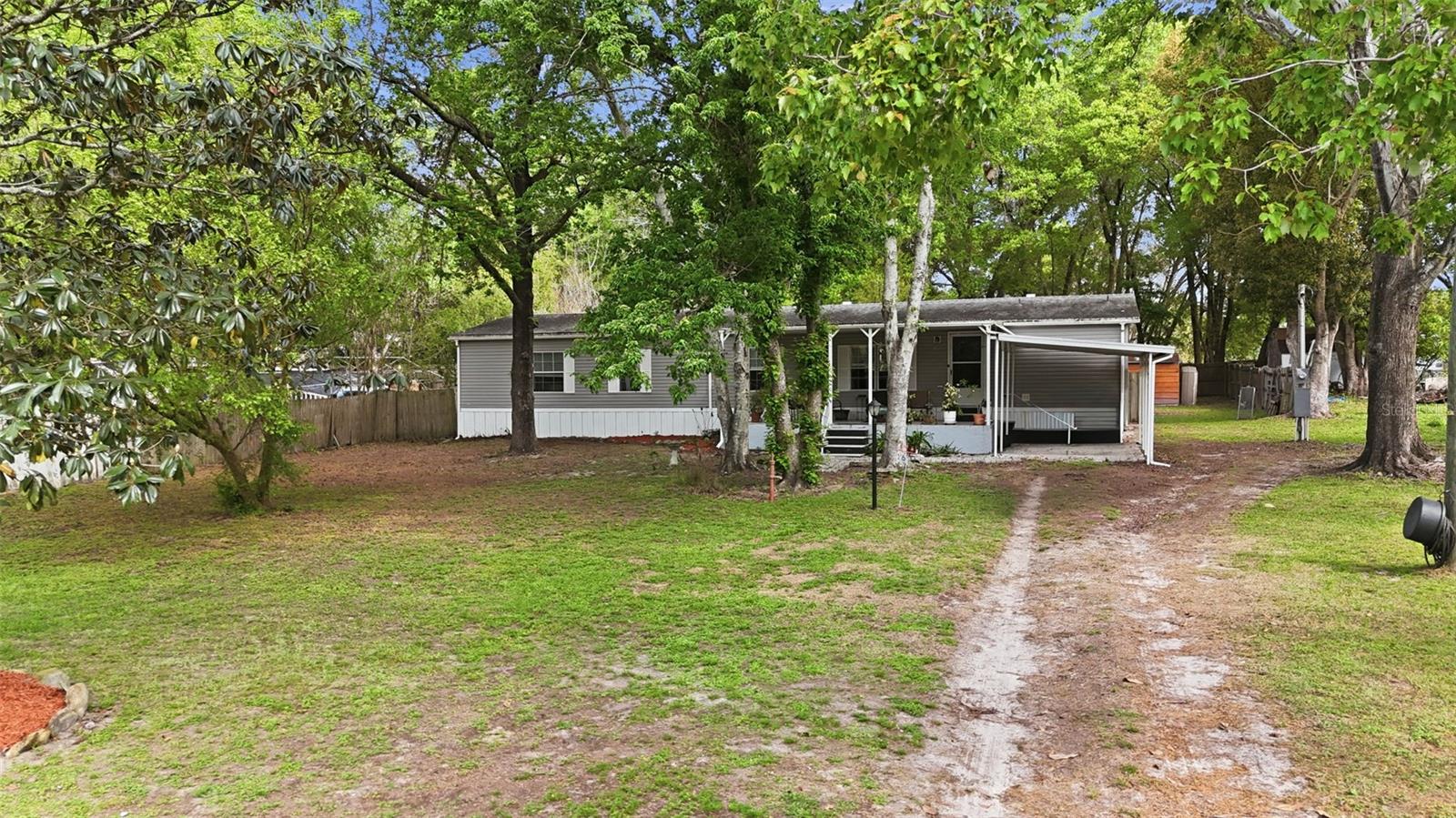 2691 E CENTER ST, INVERNESS, FL, 34453