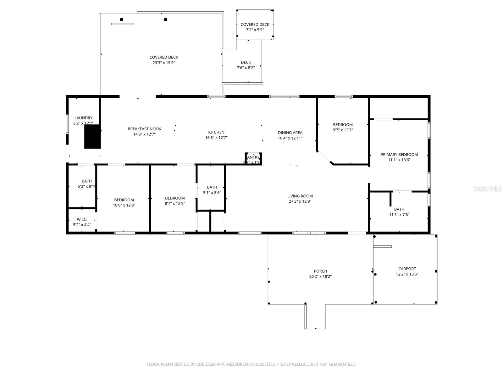 2691 E CENTER ST, INVERNESS, FL, 34453