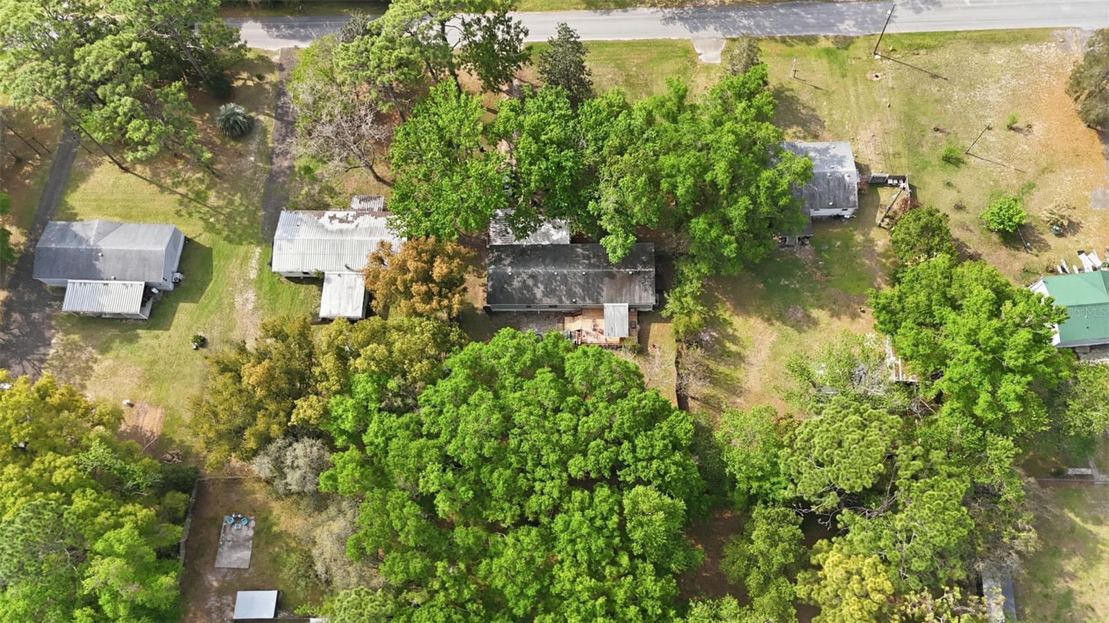 2691 E CENTER ST, INVERNESS, FL, 34453