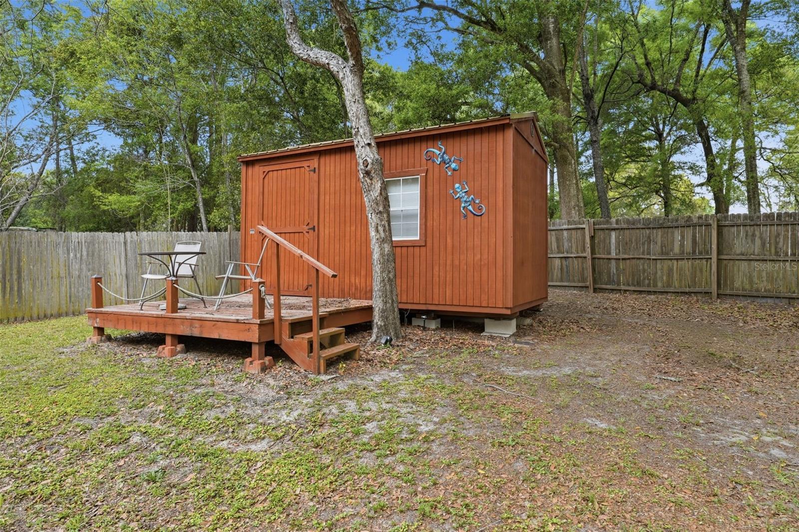 2691 E CENTER ST, INVERNESS, FL, 34453