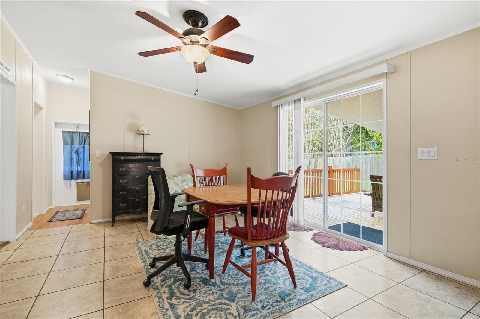 2691 E CENTER ST, INVERNESS, FL, 34453