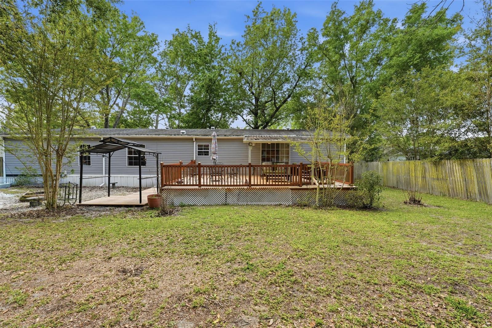 2691 E CENTER ST, INVERNESS, FL, 34453