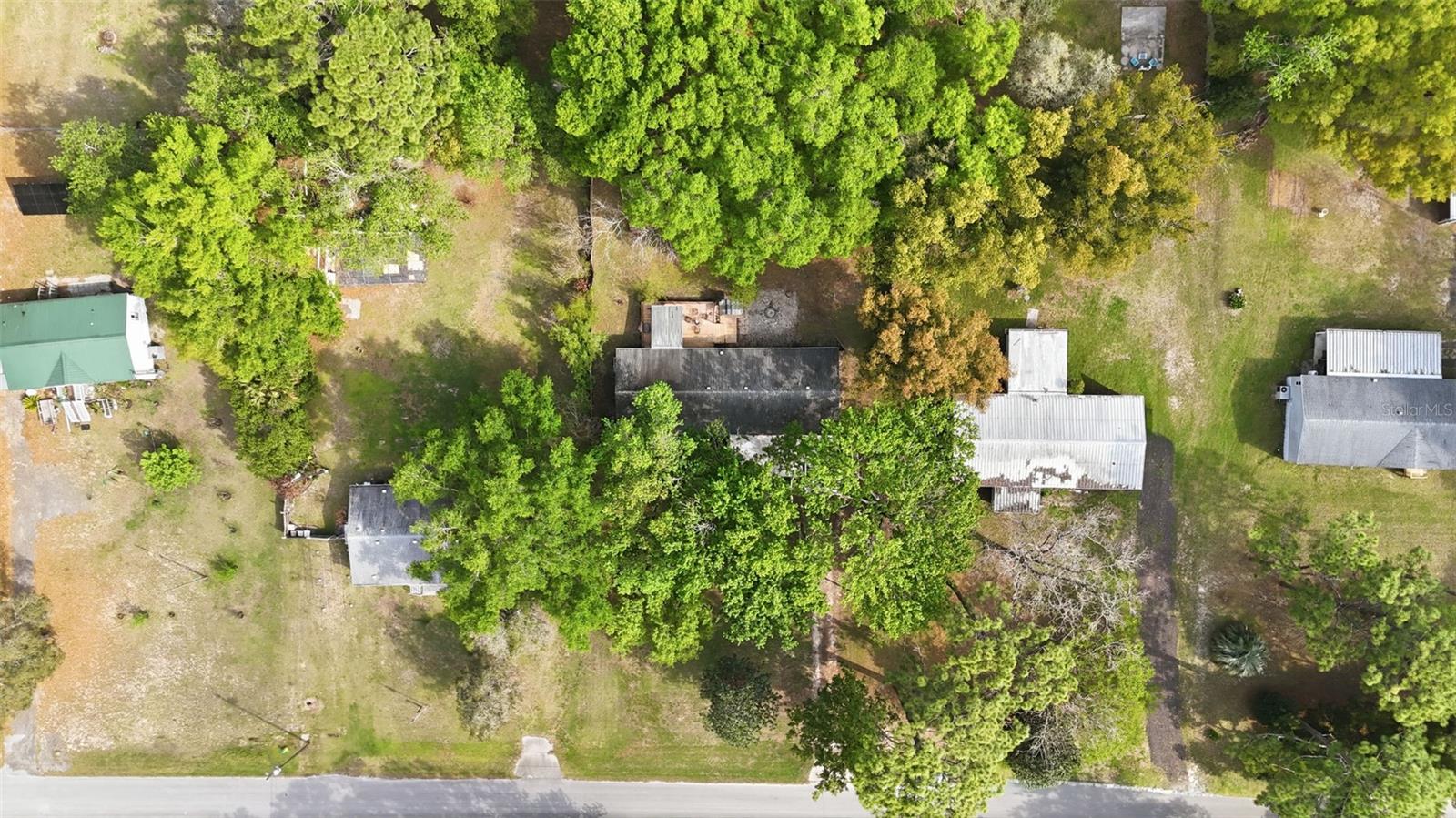 2691 E CENTER ST, INVERNESS, FL, 34453