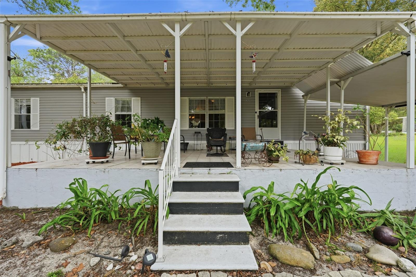2691 E CENTER ST, INVERNESS, FL, 34453