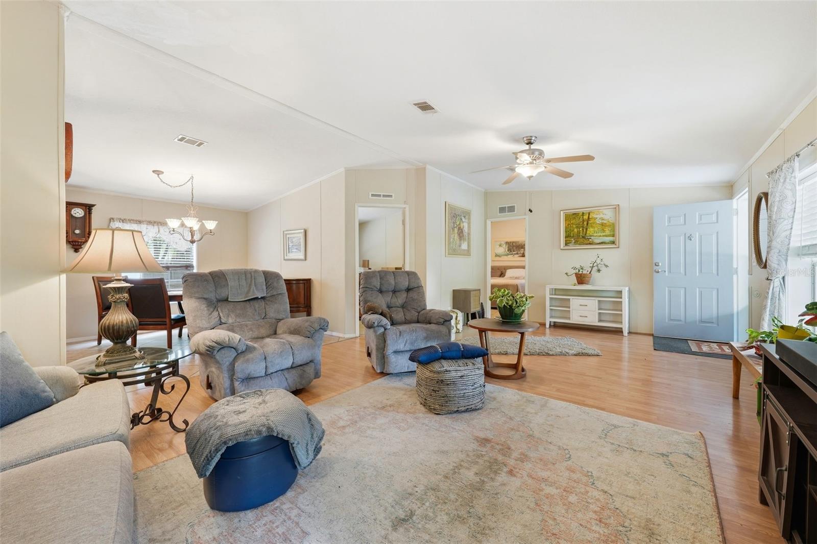 2691 E CENTER ST, INVERNESS, FL, 34453