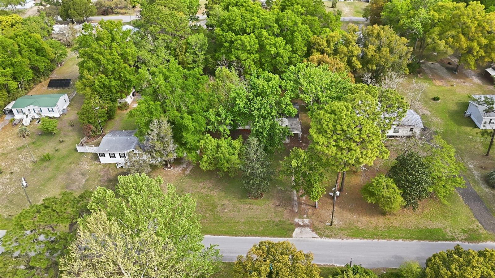 2691 E CENTER ST, INVERNESS, FL, 34453