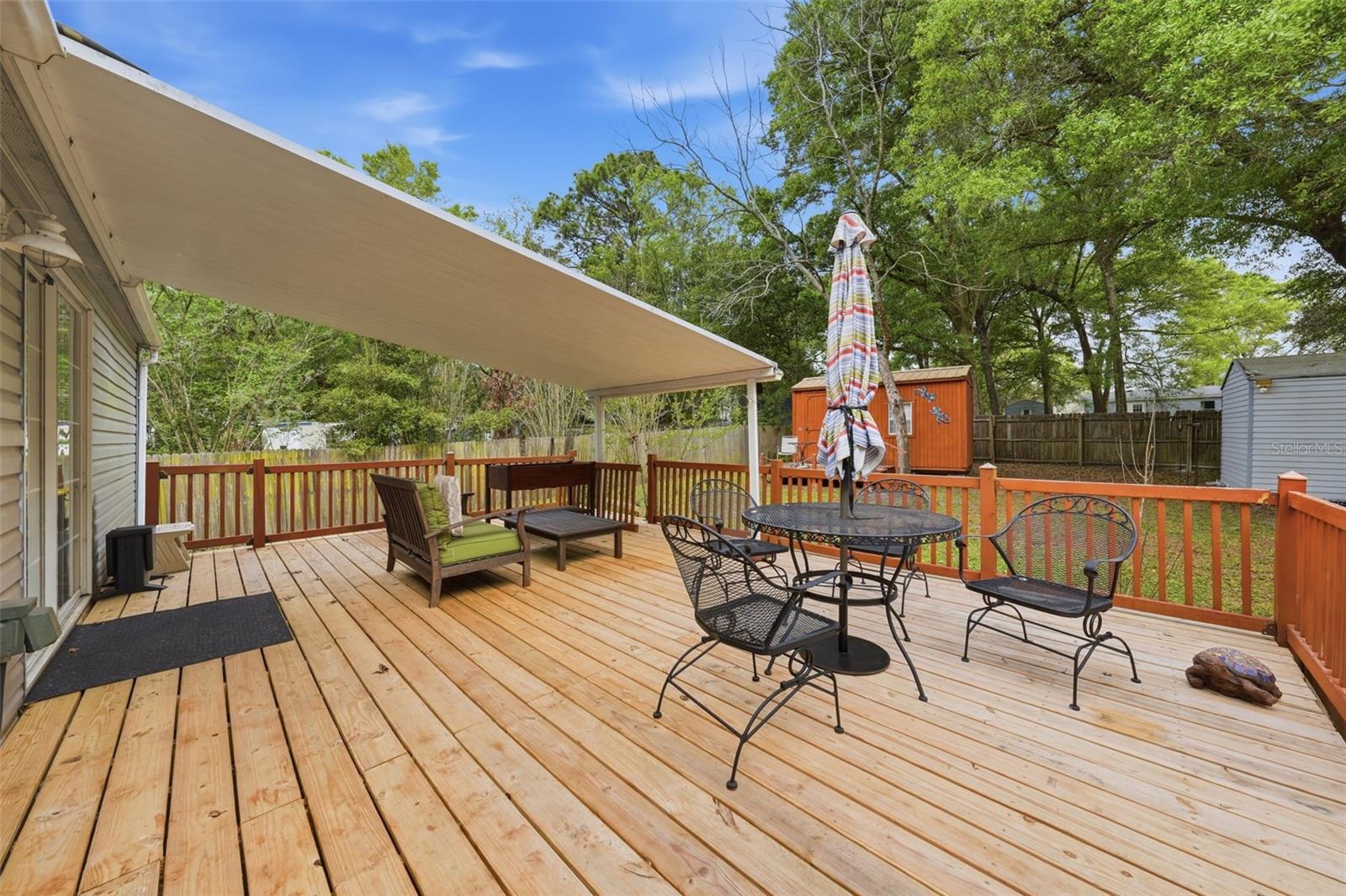 2691 E CENTER ST, INVERNESS, FL, 34453