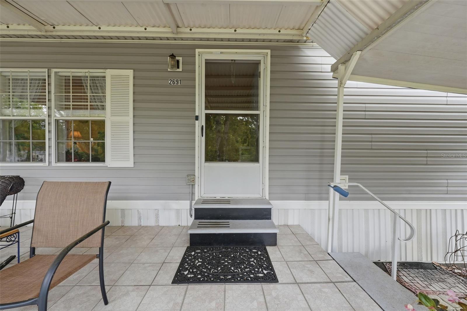 2691 E CENTER ST, INVERNESS, FL, 34453