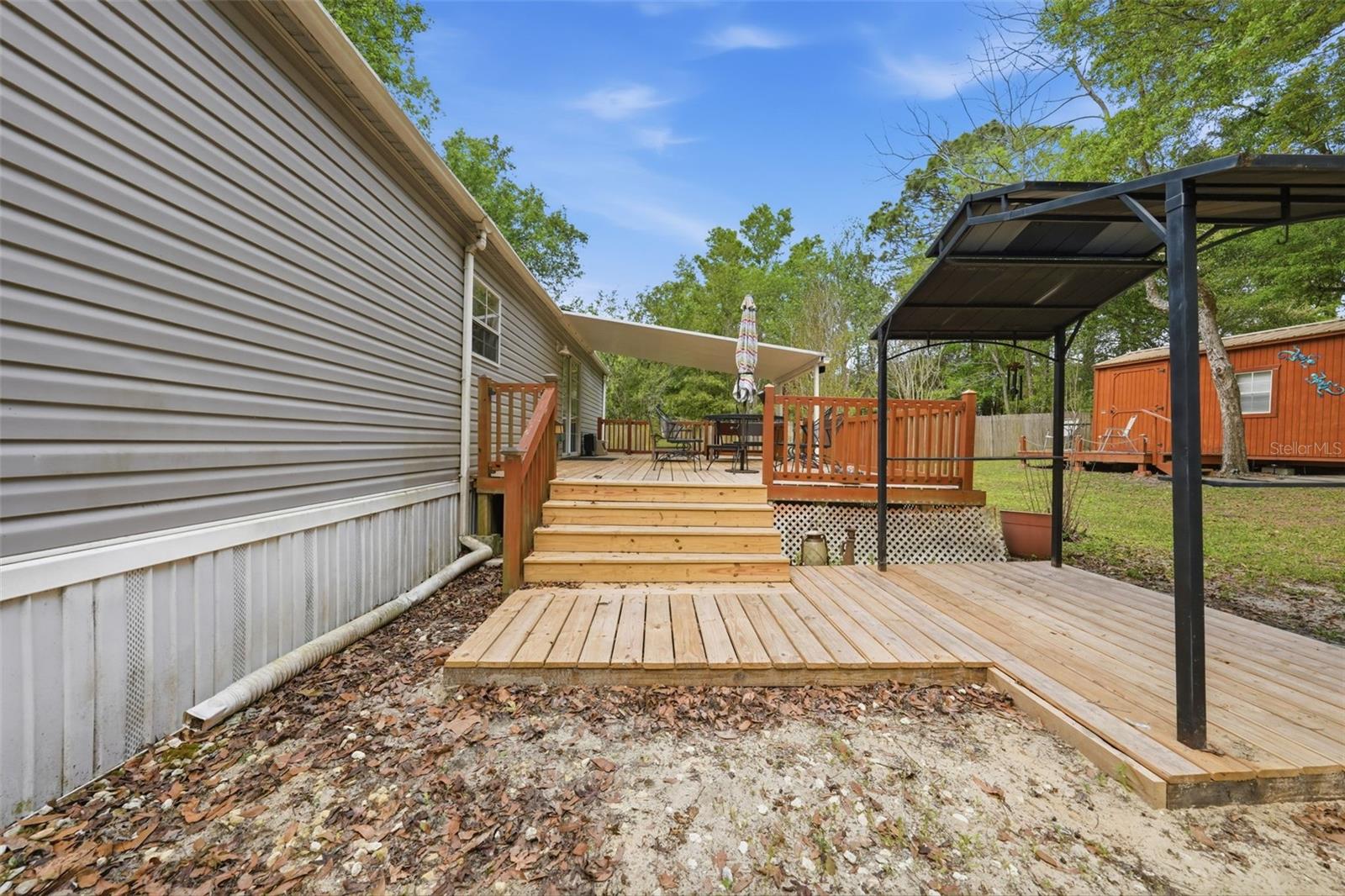 2691 E CENTER ST, INVERNESS, FL, 34453