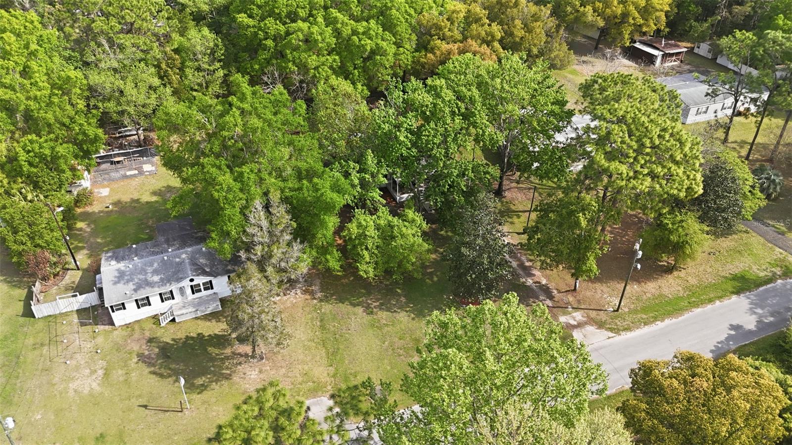 2691 E CENTER ST, INVERNESS, FL, 34453
