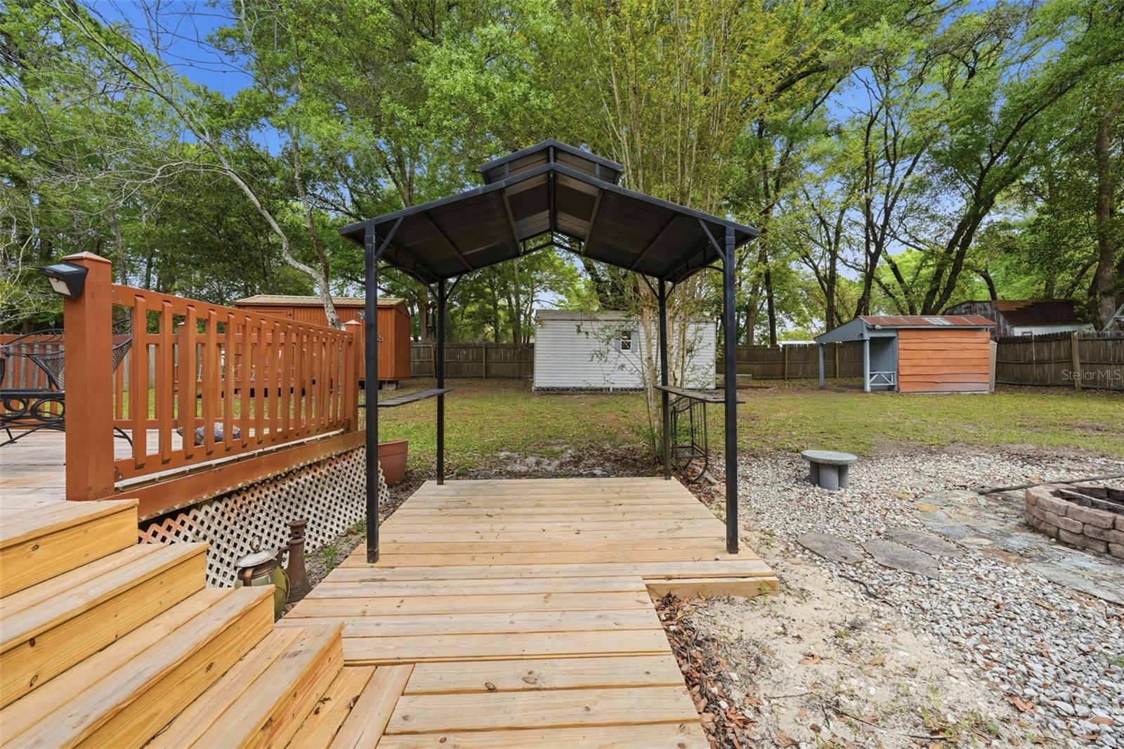 2691 E CENTER ST, INVERNESS, FL, 34453