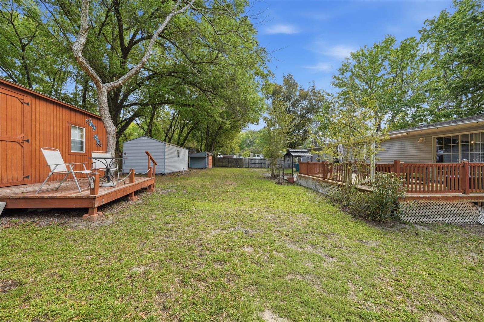 2691 E CENTER ST, INVERNESS, FL, 34453