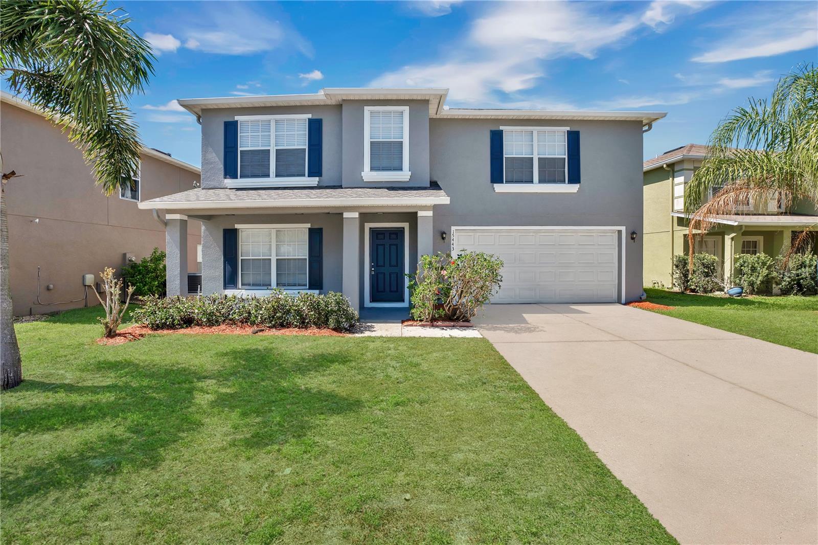 15443 PERDIDO DR, ORLANDO, FL, 32828