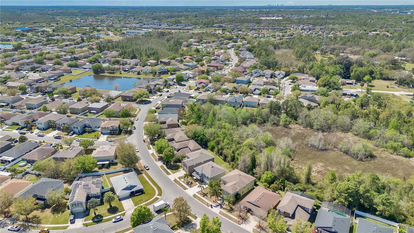 15443 PERDIDO DR, ORLANDO, FL, 32828