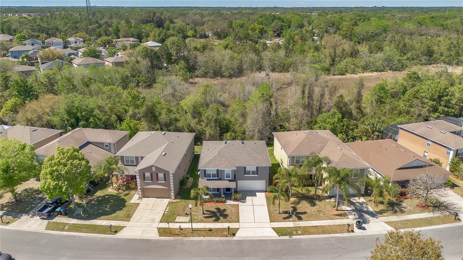 15443 PERDIDO DR, ORLANDO, FL, 32828