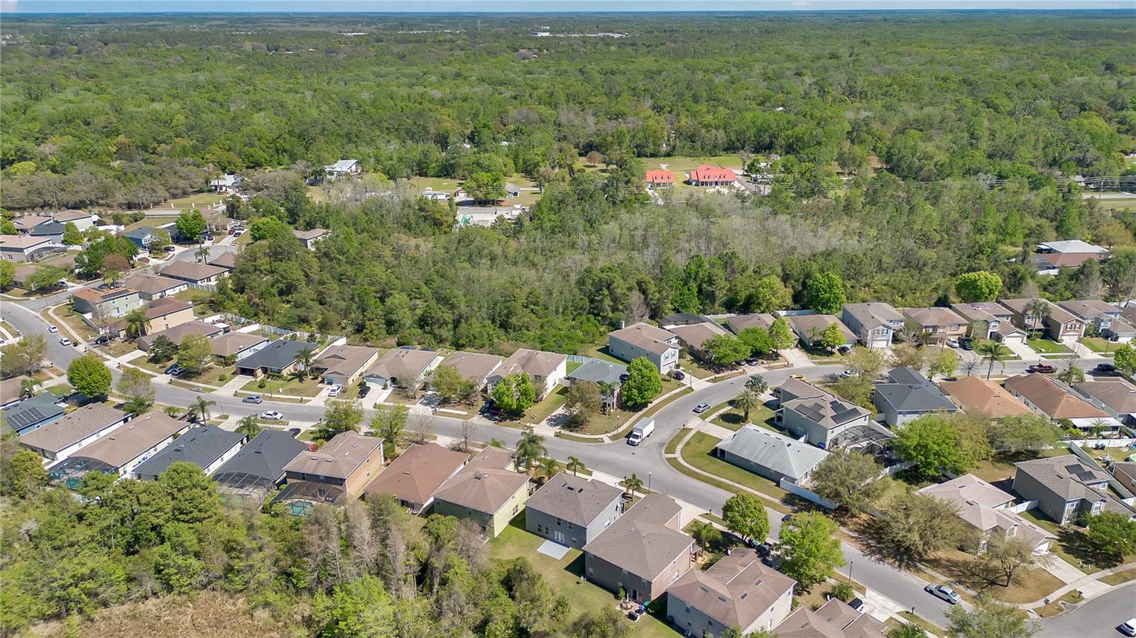 15443 PERDIDO DR, ORLANDO, FL, 32828