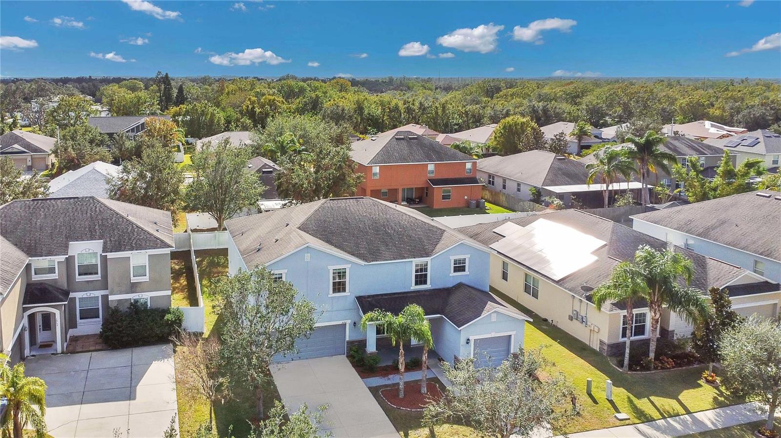 10751 CARLOWAY HILLS DR, WIMAUMA, FL, 33598