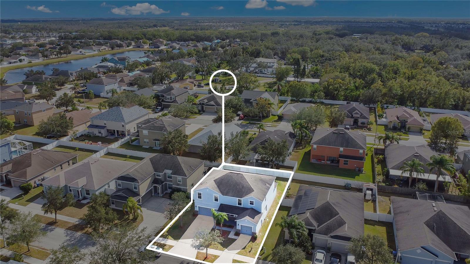 10751 CARLOWAY HILLS DR, WIMAUMA, FL, 33598