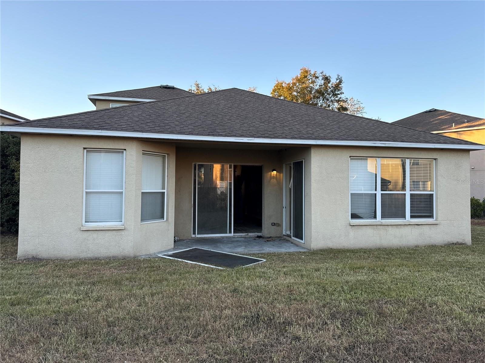 19034 NARIMORE DR, LAND O LAKES, FL, 34638